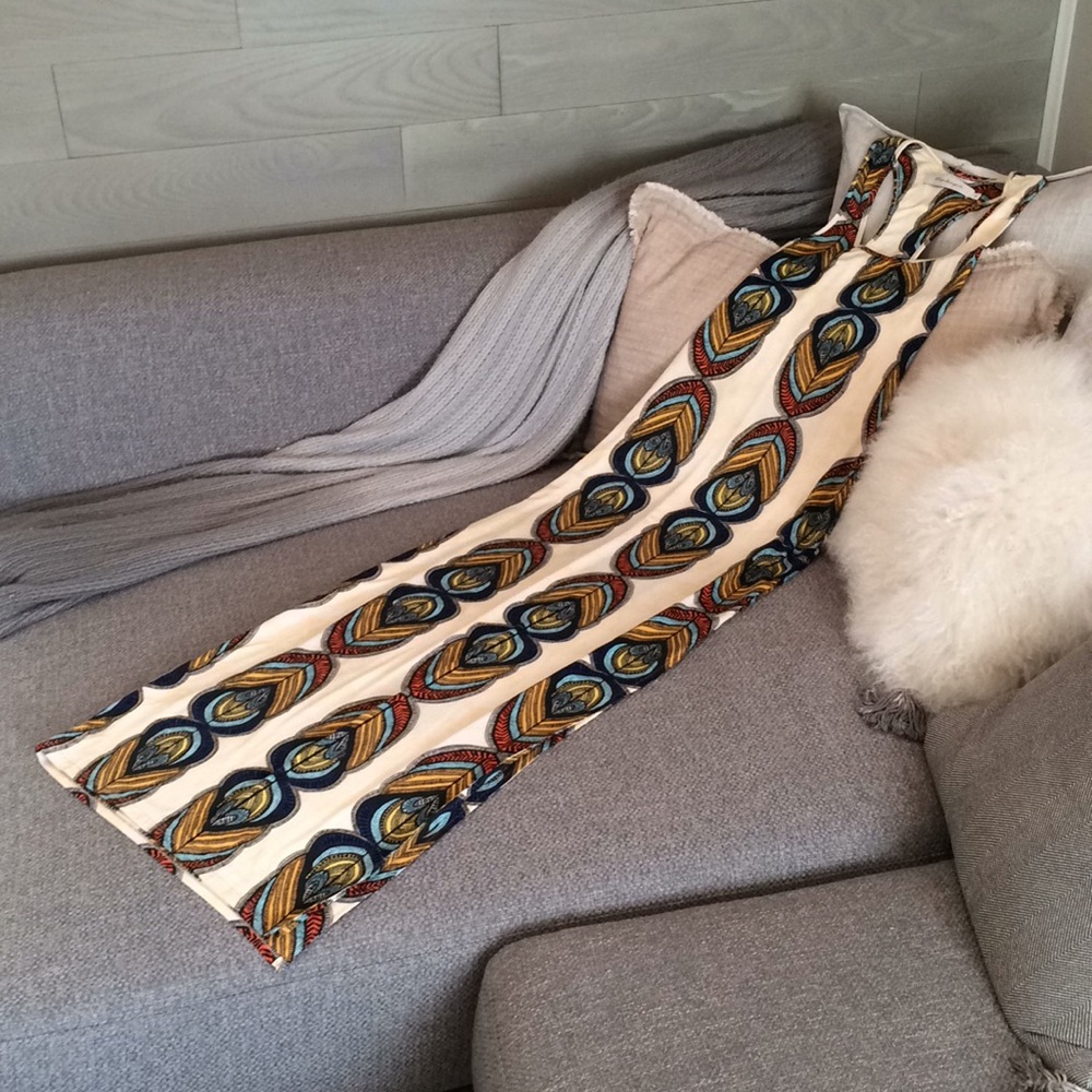Worn Once! T Bags Los Angeles Dress